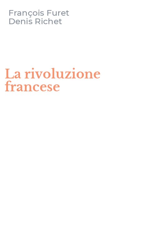 La rivoluzione francese