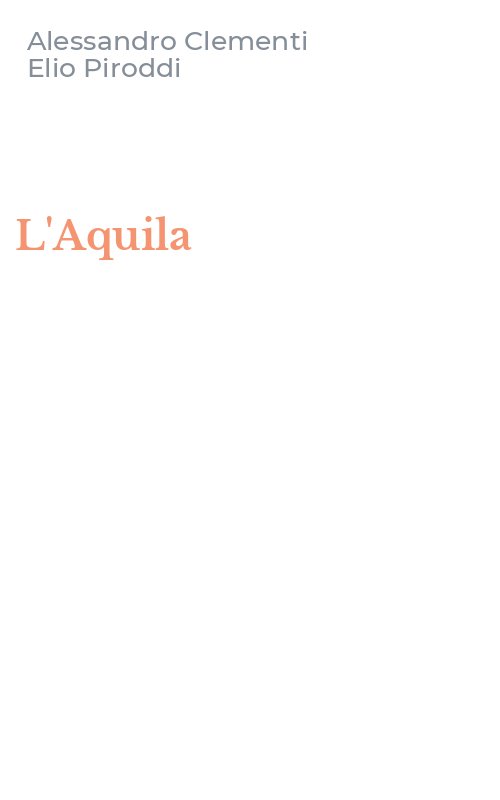L'Aquila