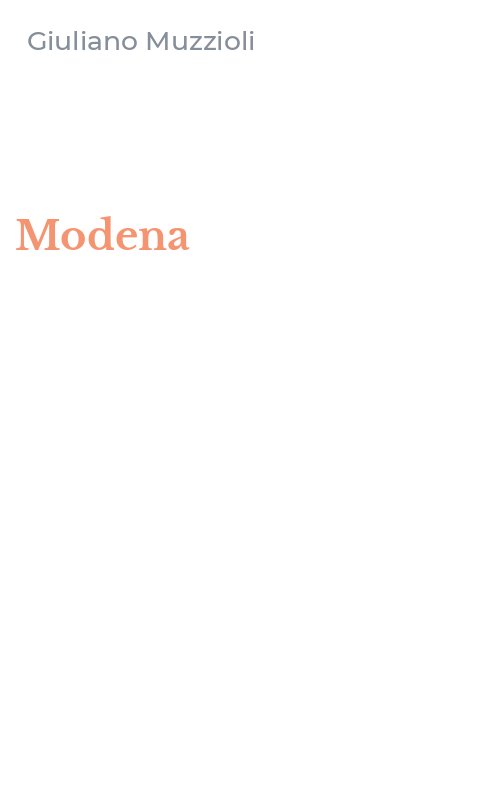 Modena