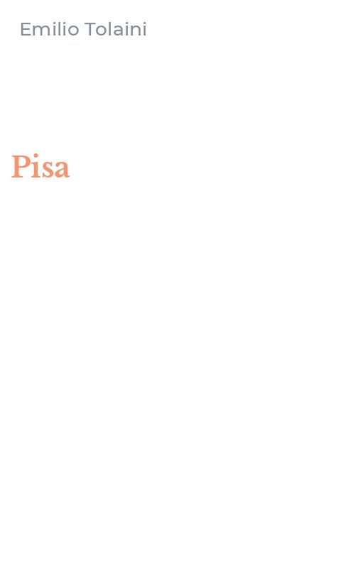 Pisa