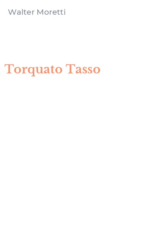 Torquato Tasso