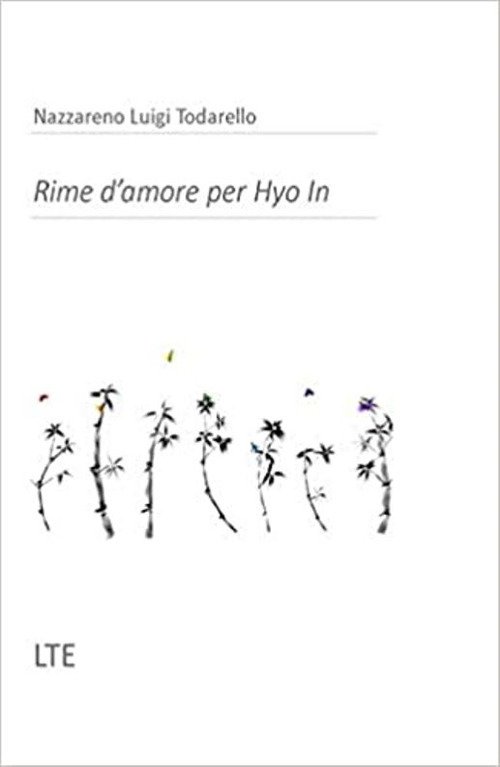 Rime d'amore per Hyo In