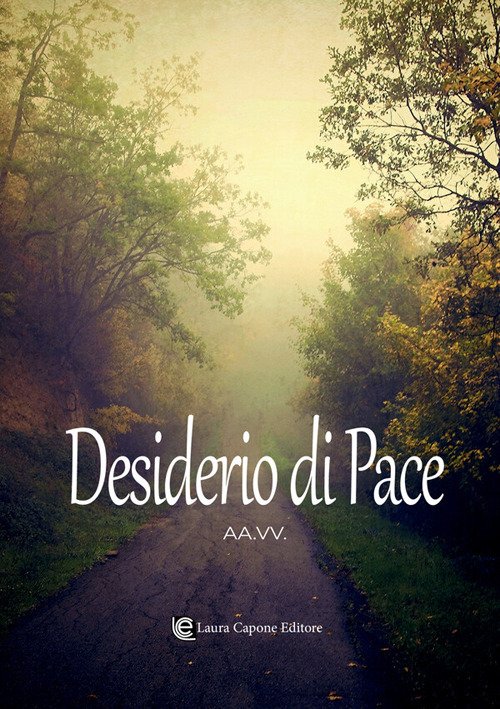 Desiderio di pace