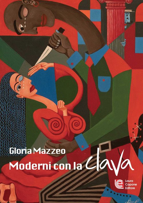Moderni con la clava