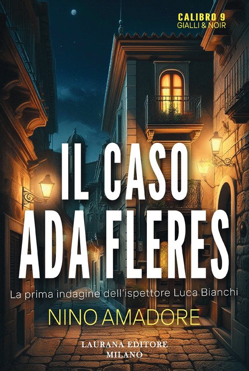 Il caso Ada Fleres