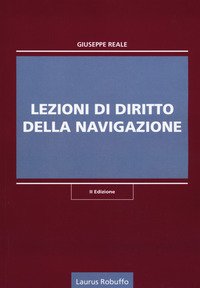 Lezioni di diritto della navigazione