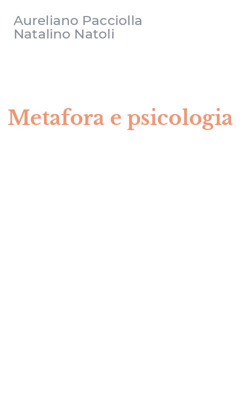 Metafora e psicologia