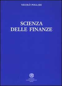 Scienza delle finanze