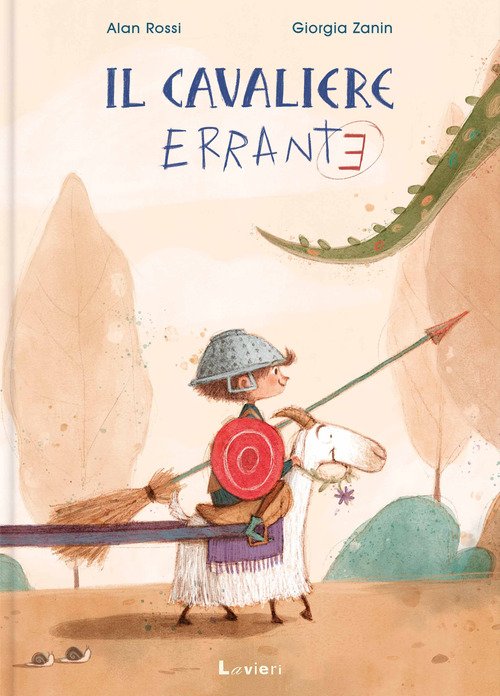 Il cavaliere errante