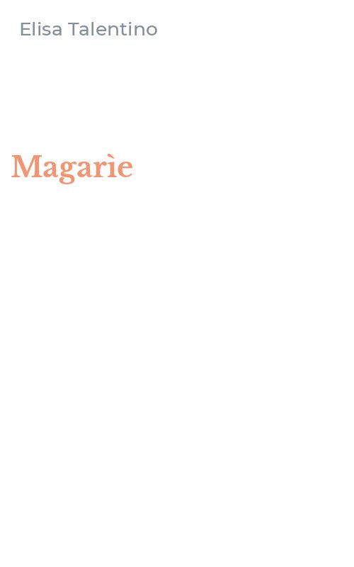Magarìe