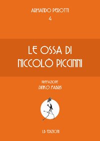 Le ossa di Niccolò Piccinni