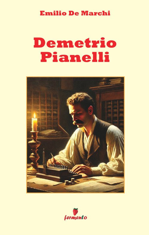 Demetrio Pianelli