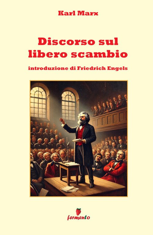 Discorso sul libero scambio