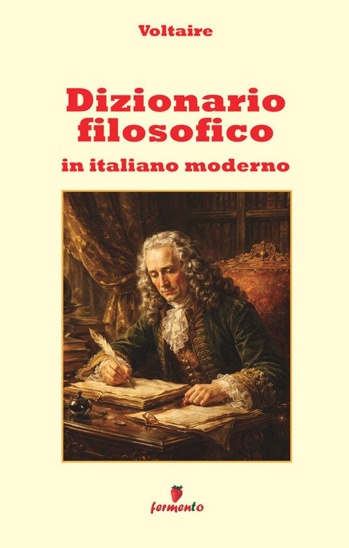 Dizionario filosofico