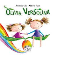 Olivia verdolina