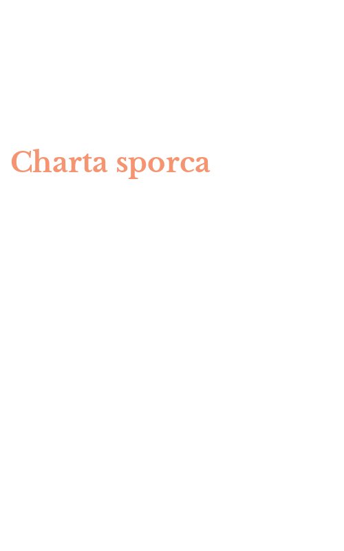 Charta sporca