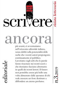 Scrivere
