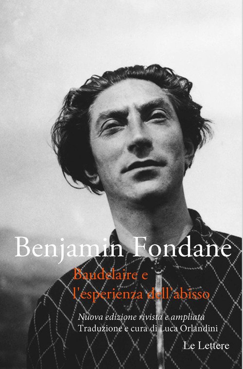 Baudelaire e l'esperienza dell'abisso