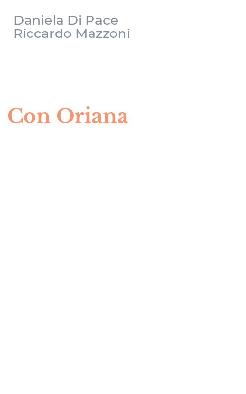 Con Oriana