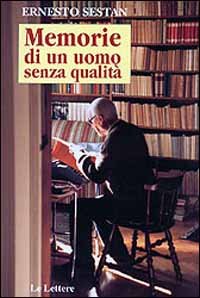 Memorie di un uomo senza qualità