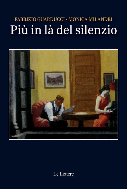 Più in là del silenzio