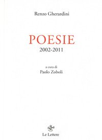 Poesie 2002-2011