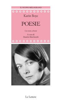 Poesie. Testo svedese a fronte