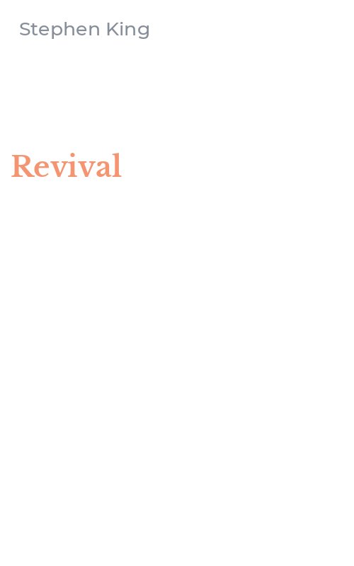 Revival