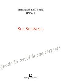 Sul silenzio