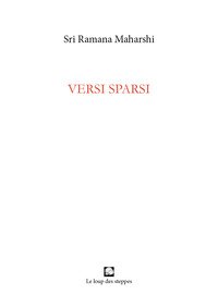 Versi sparsi