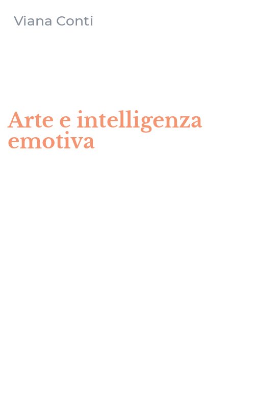 Arte e intelligenza emotiva