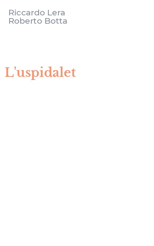 L'uspidalet