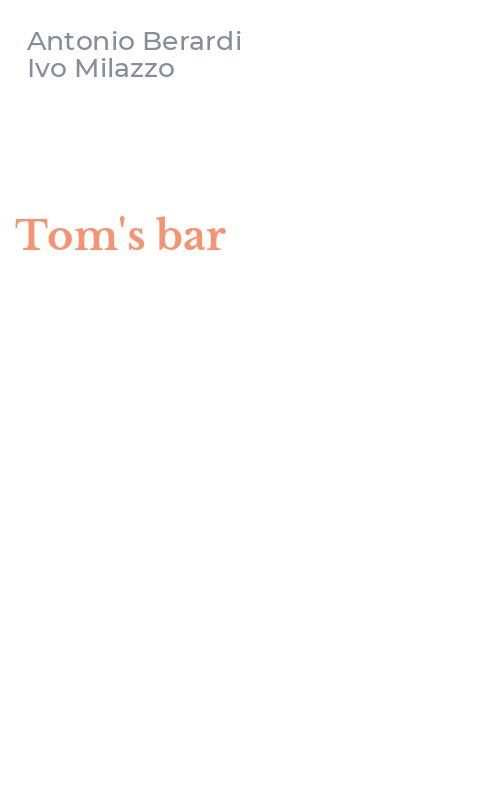 Tom's bar
