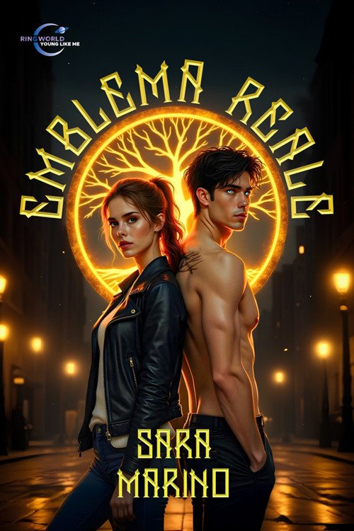 Emblema reale
