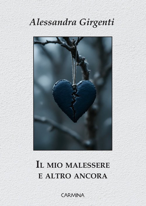 Il mio malessere e altro ancora