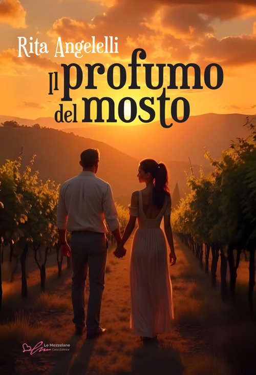 Il profumo del mosto