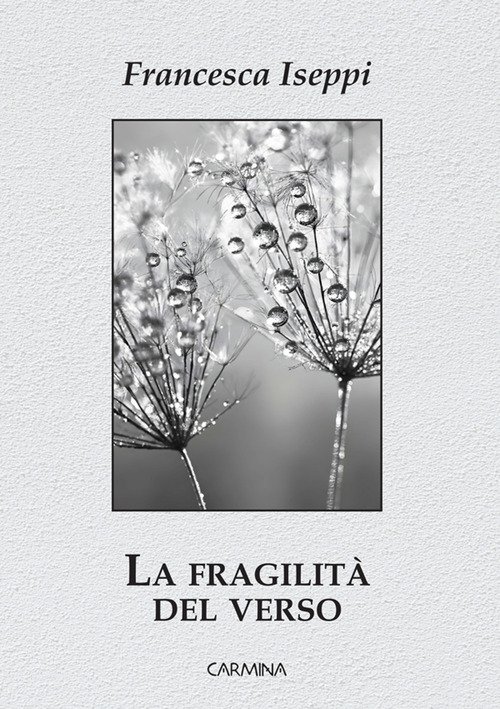 La fragilità del verso