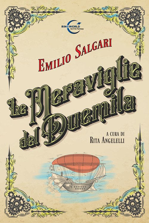 Le meraviglie del Duemila