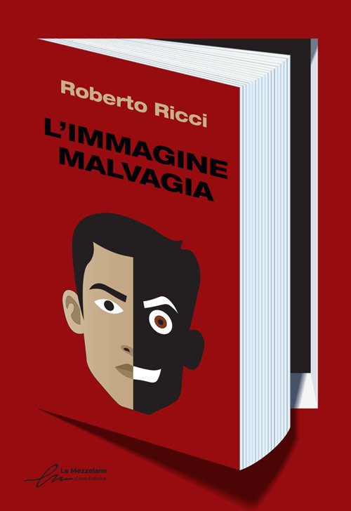 L'immagine malvagia