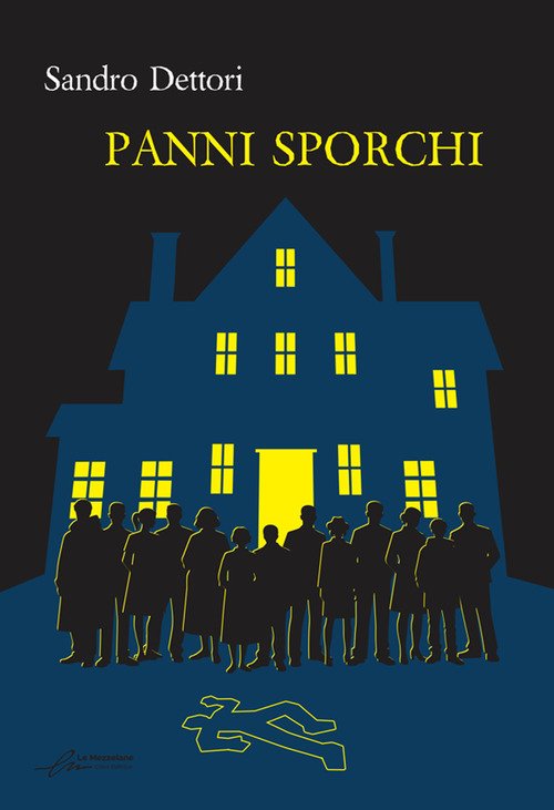 Panni sporchi