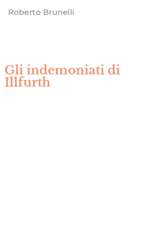 Gli indemoniati di Illfurth