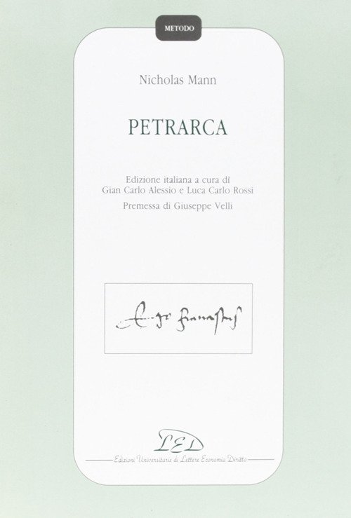 Petrarca