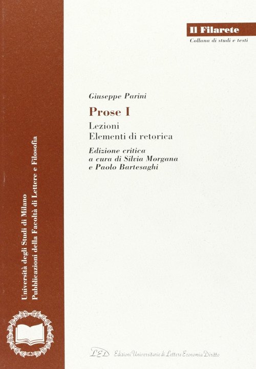 Prose