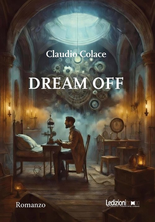 Dream off