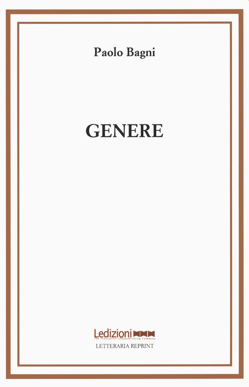 Genere