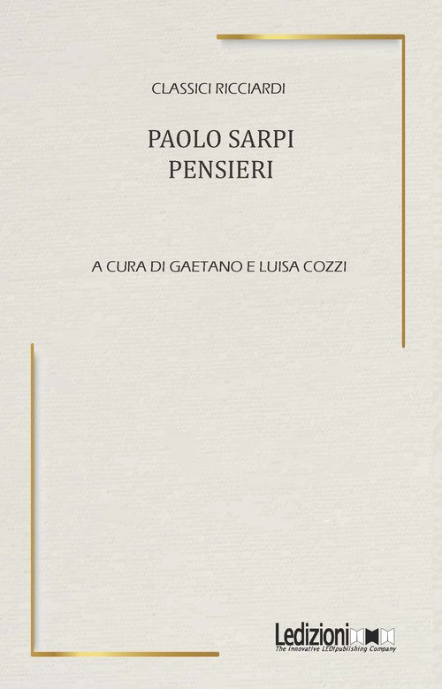 Pensieri