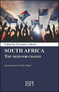 South Africa. The need for change