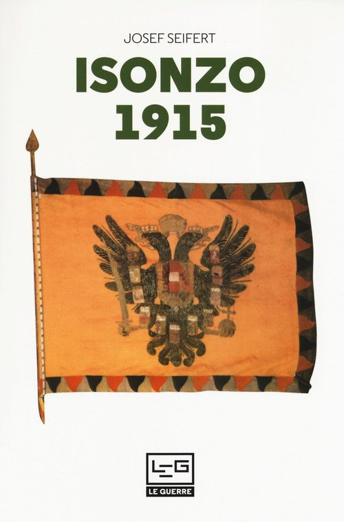 Isonzo 1915
