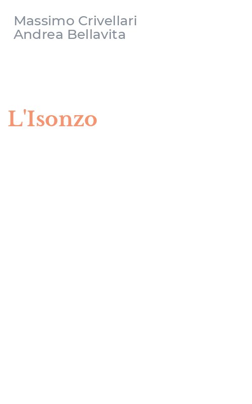 L'Isonzo