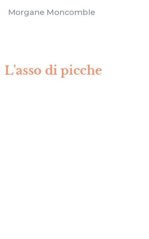 L'asso di picche